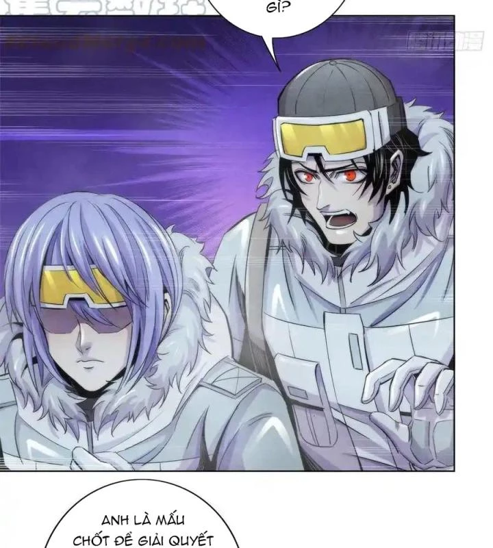 Bác Sĩ Lê Minh Chapter 108 - Trang 2