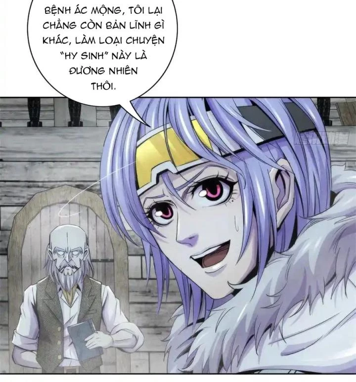 Bác Sĩ Lê Minh Chapter 108 - Trang 2
