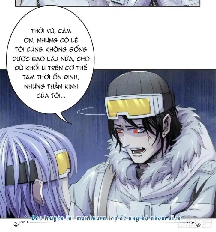 Bác Sĩ Lê Minh Chapter 108 - Trang 2