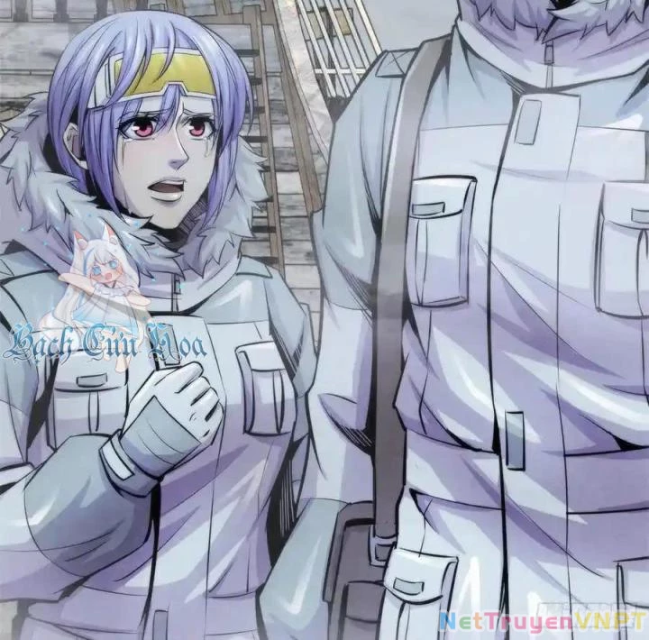 Bác Sĩ Lê Minh Chapter 108 - Trang 2
