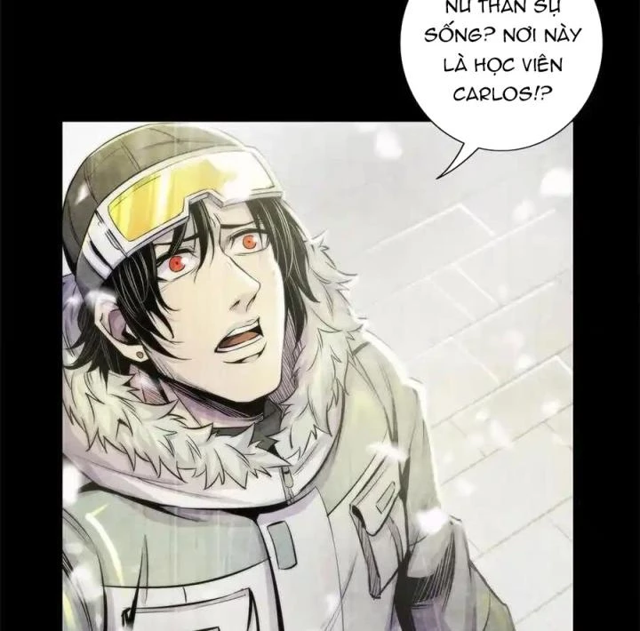 Bác Sĩ Lê Minh Chapter 108 - Trang 2