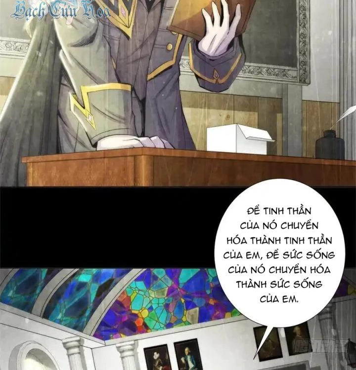 Bác Sĩ Lê Minh Chapter 109 - Trang 2