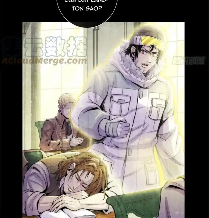 Bác Sĩ Lê Minh Chapter 109 - Trang 2