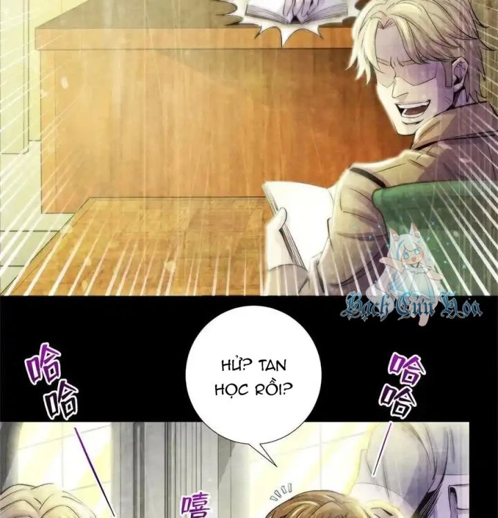 Bác Sĩ Lê Minh Chapter 109 - Trang 2