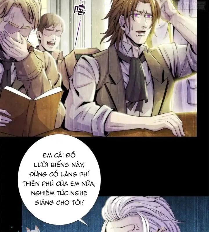 Bác Sĩ Lê Minh Chapter 109 - Trang 2