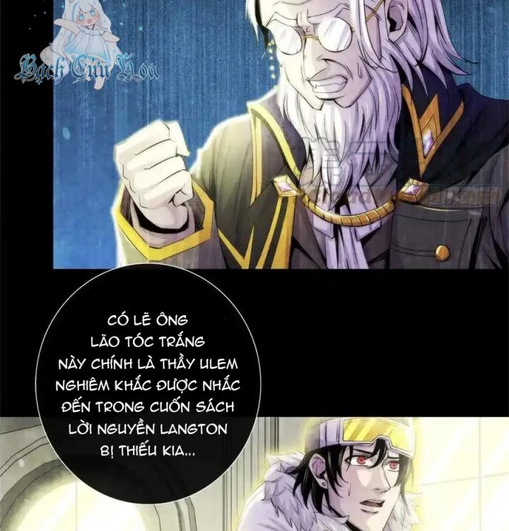 Bác Sĩ Lê Minh Chapter 109 - Trang 2