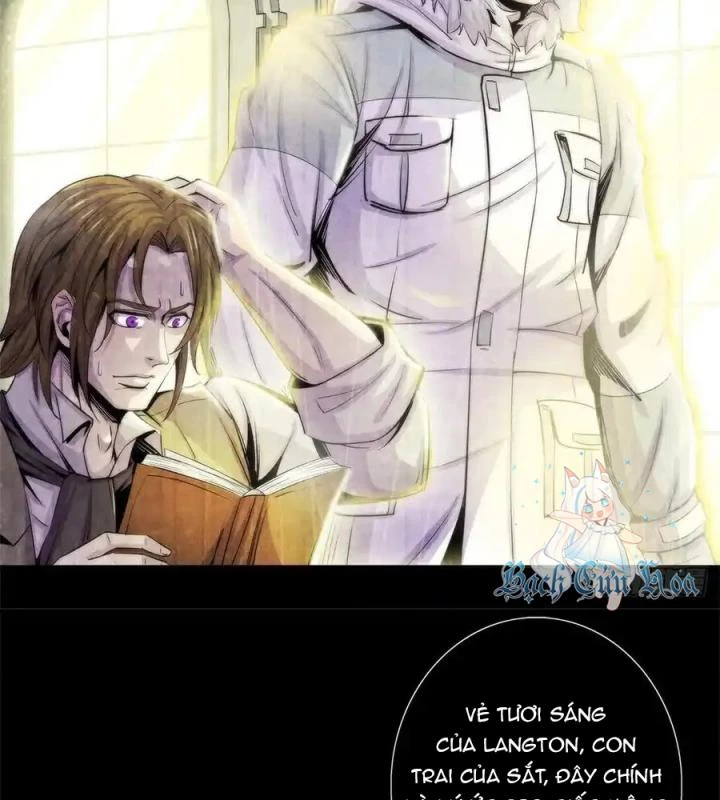Bác Sĩ Lê Minh Chapter 109 - Trang 2