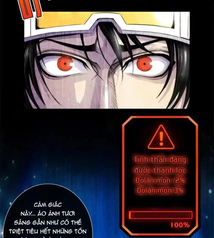 Bác Sĩ Lê Minh Chapter 109 - Trang 2