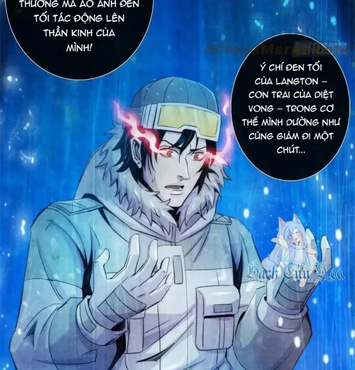 Bác Sĩ Lê Minh Chapter 109 - Trang 2