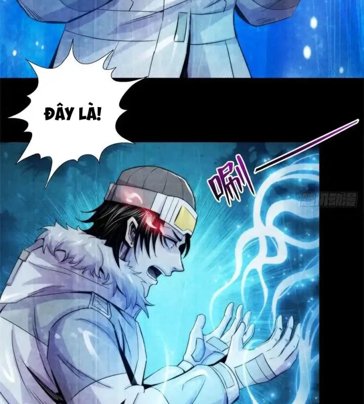 Bác Sĩ Lê Minh Chapter 109 - Trang 2