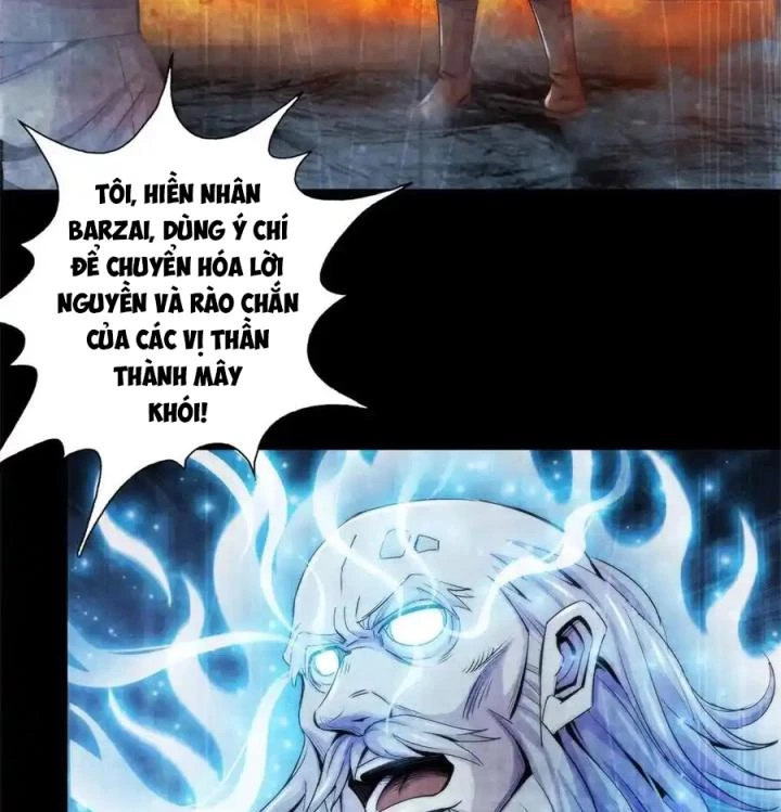 Bác Sĩ Lê Minh Chapter 109 - Trang 2
