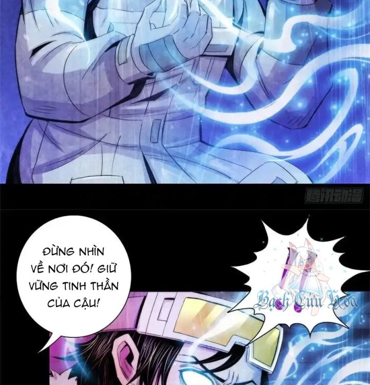 Bác Sĩ Lê Minh Chapter 109 - Trang 2