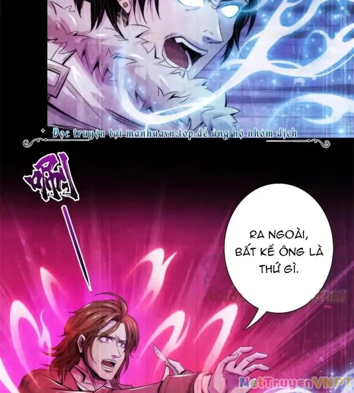 Bác Sĩ Lê Minh Chapter 109 - Trang 2