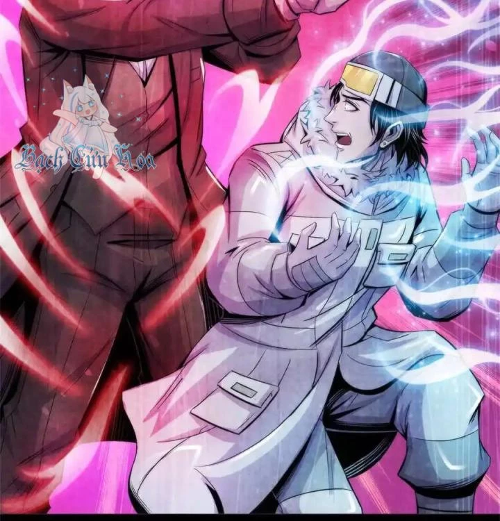 Bác Sĩ Lê Minh Chapter 109 - Trang 2