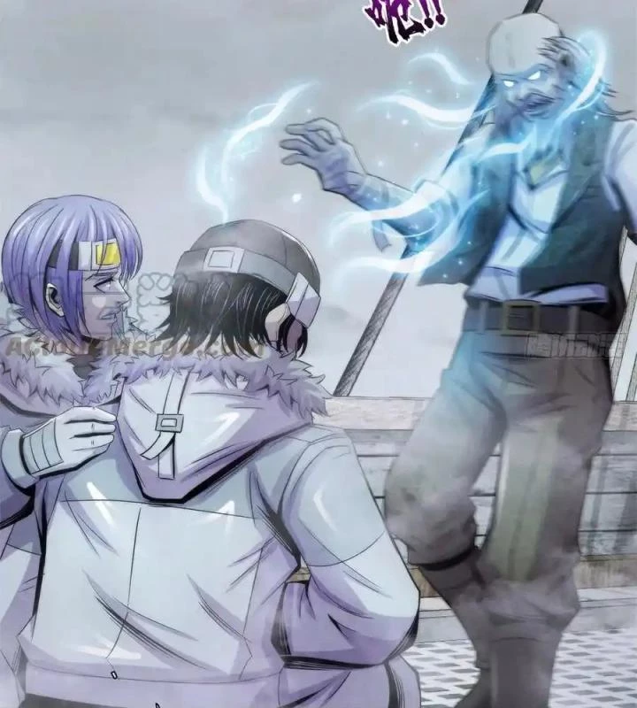 Bác Sĩ Lê Minh Chapter 109 - Trang 2