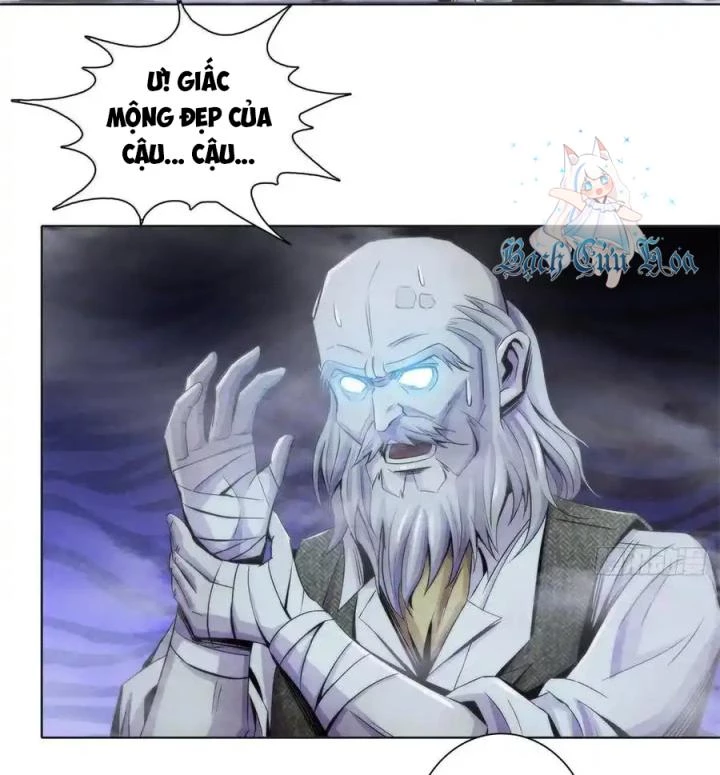 Bác Sĩ Lê Minh Chapter 109 - Trang 2