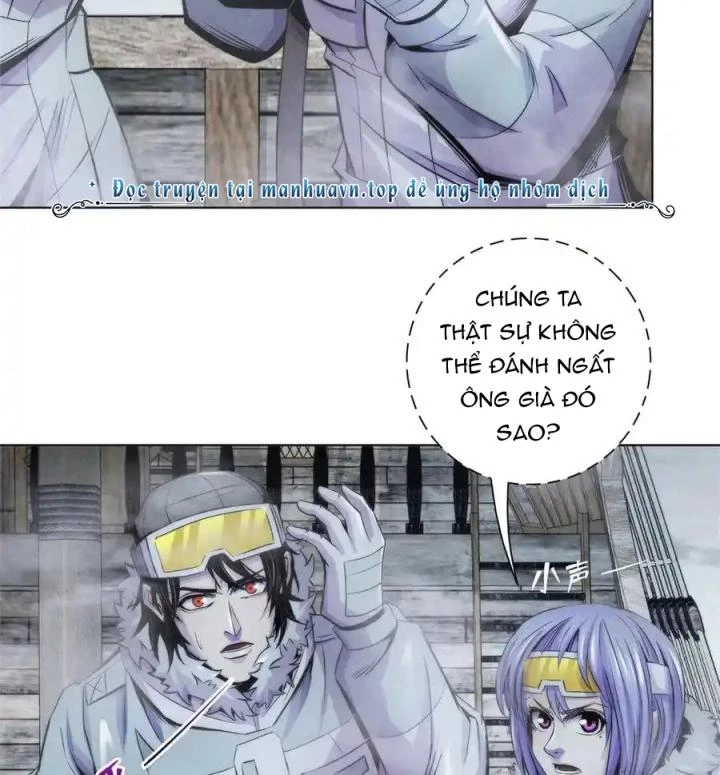 Bác Sĩ Lê Minh Chapter 109 - Trang 2