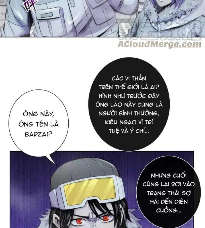 Bác Sĩ Lê Minh Chapter 109 - Trang 2