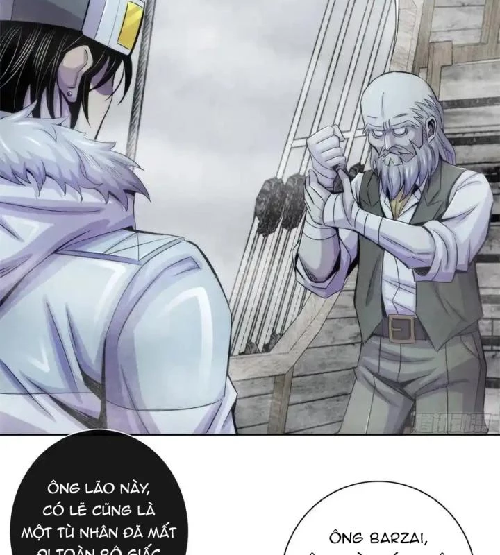 Bác Sĩ Lê Minh Chapter 109 - Trang 2