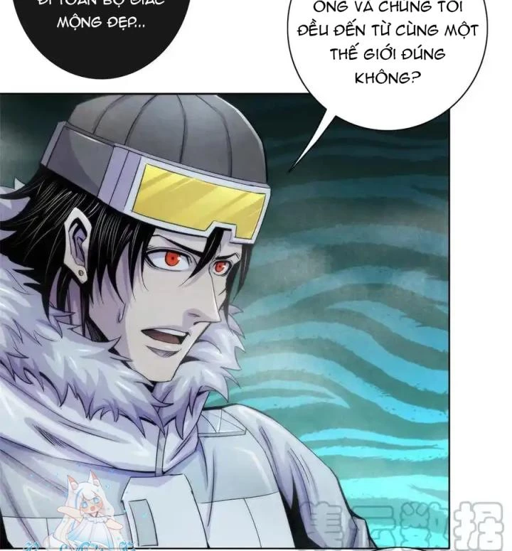 Bác Sĩ Lê Minh Chapter 109 - Trang 2