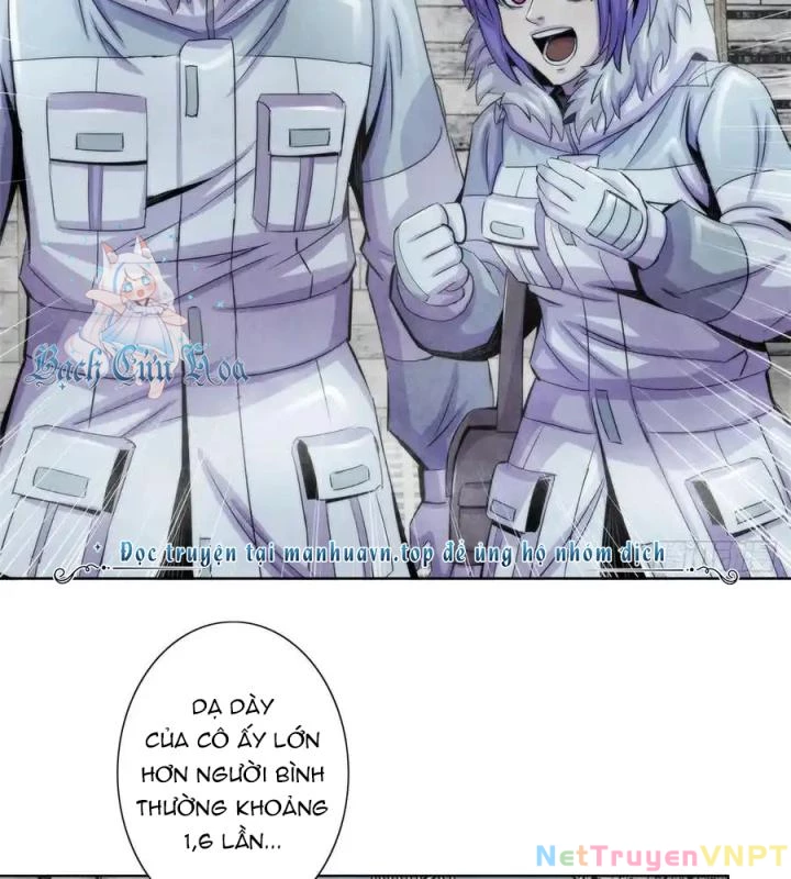 Bác Sĩ Lê Minh Chapter 109 - Trang 2