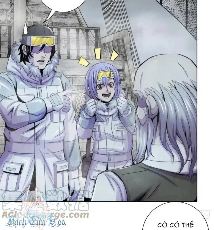 Bác Sĩ Lê Minh Chapter 109 - Trang 2