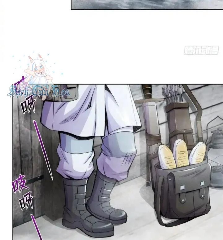 Bác Sĩ Lê Minh Chapter 109 - Trang 2