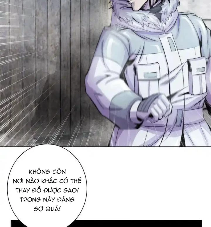 Bác Sĩ Lê Minh Chapter 109 - Trang 2