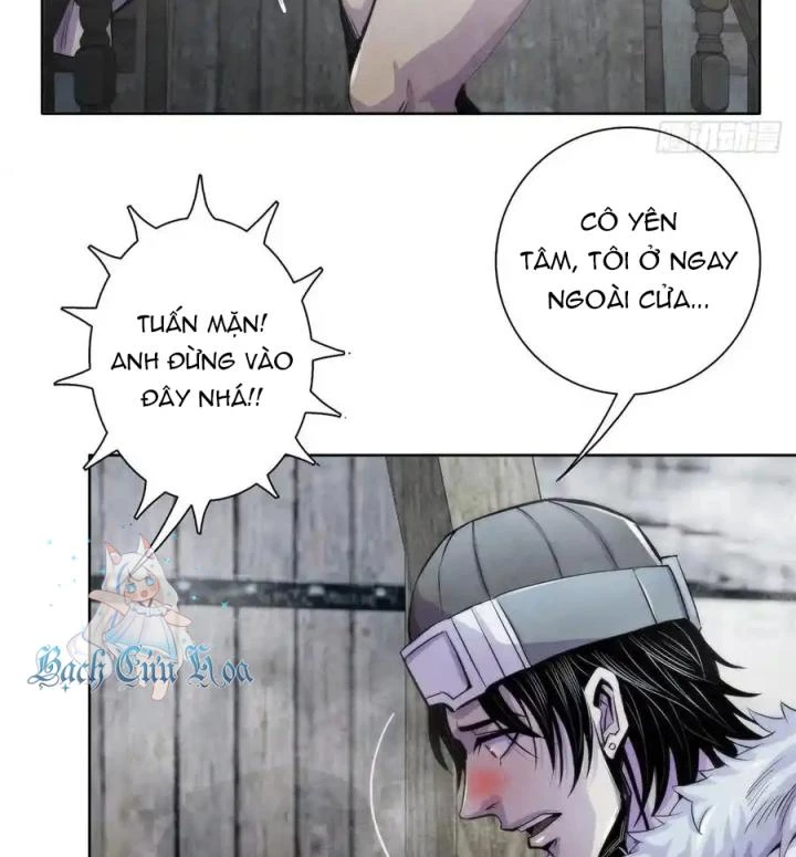 Bác Sĩ Lê Minh Chapter 109 - Trang 2