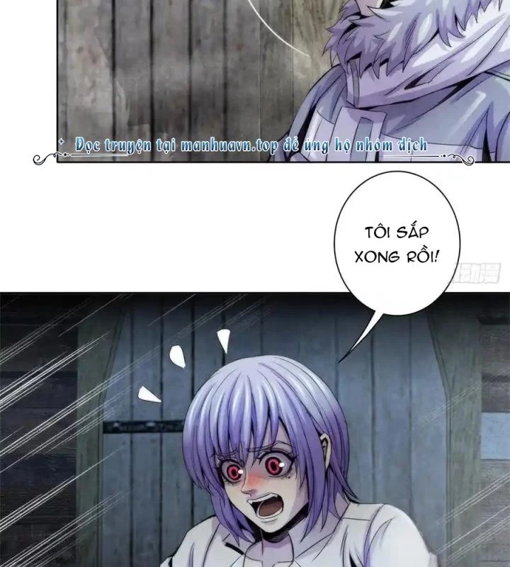 Bác Sĩ Lê Minh Chapter 109 - Trang 2