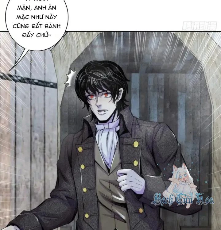 Bác Sĩ Lê Minh Chapter 109 - Trang 2
