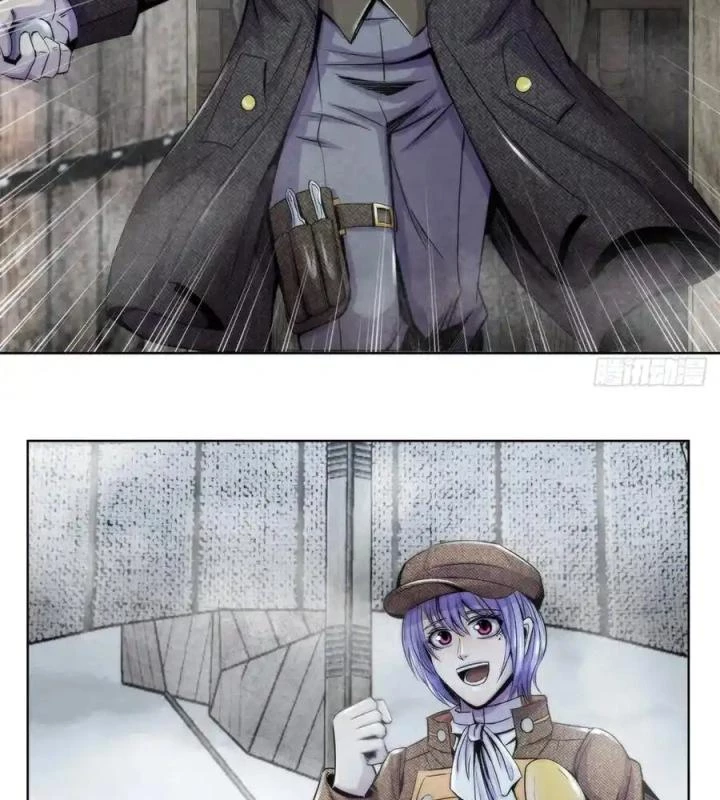 Bác Sĩ Lê Minh Chapter 109 - Trang 2