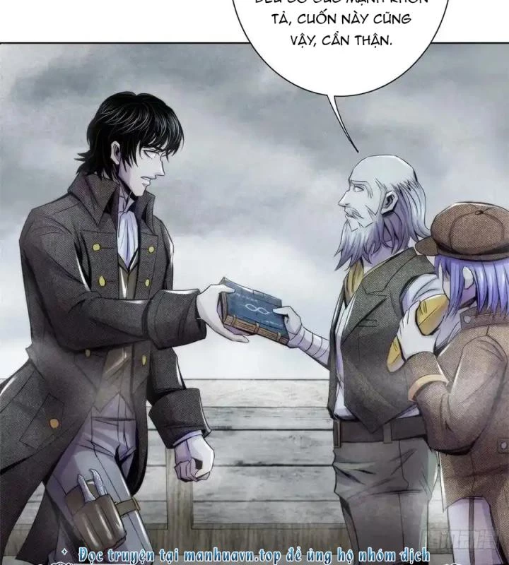Bác Sĩ Lê Minh Chapter 109 - Trang 2
