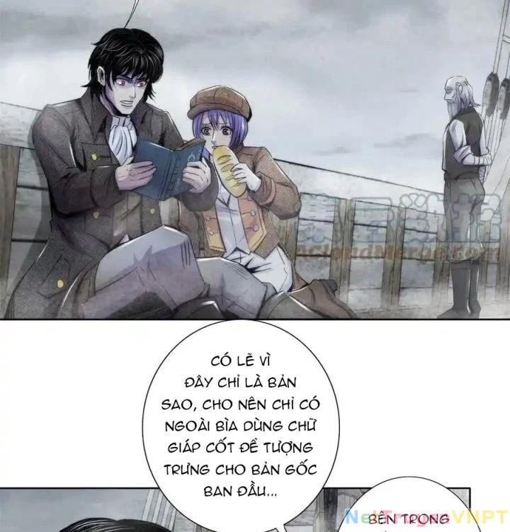 Bác Sĩ Lê Minh Chapter 109 - Trang 2