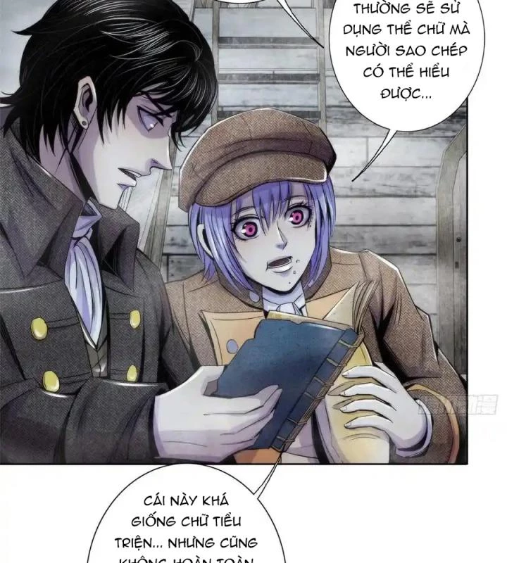 Bác Sĩ Lê Minh Chapter 109 - Trang 2