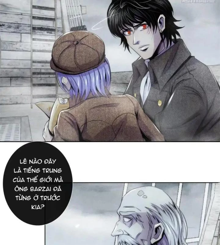 Bác Sĩ Lê Minh Chapter 109 - Trang 2