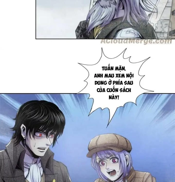 Bác Sĩ Lê Minh Chapter 109 - Trang 2