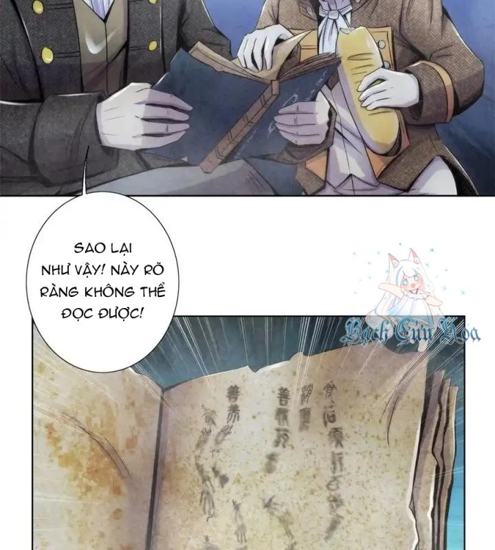 Bác Sĩ Lê Minh Chapter 109 - Trang 2