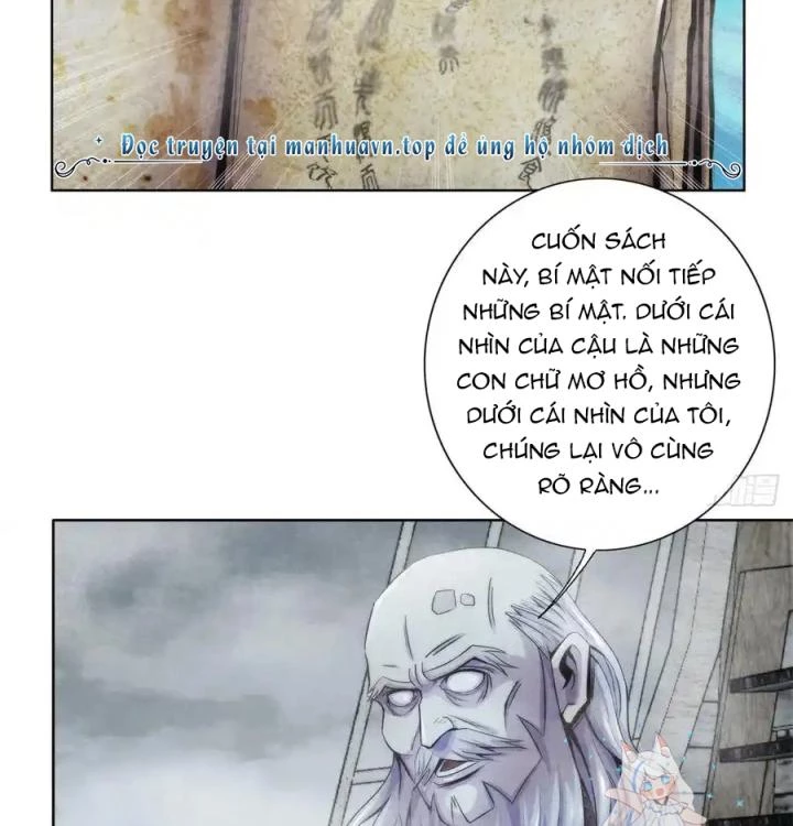 Bác Sĩ Lê Minh Chapter 109 - Trang 2