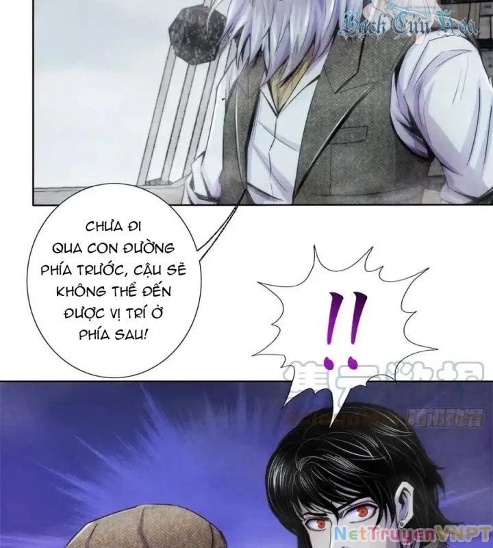 Bác Sĩ Lê Minh Chapter 109 - Trang 2