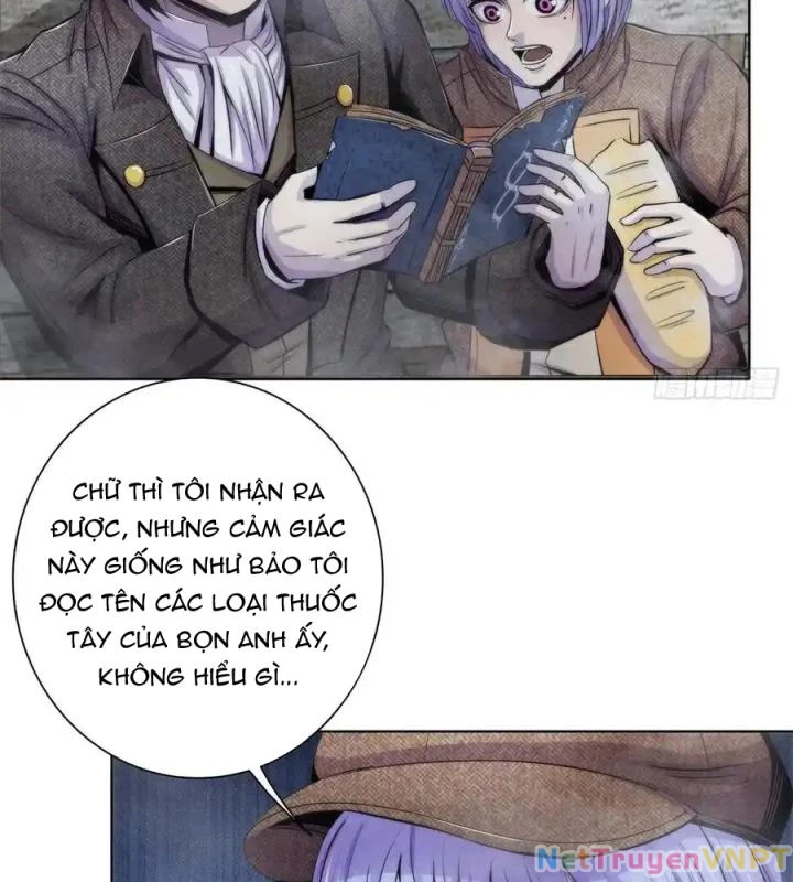 Bác Sĩ Lê Minh Chapter 110 - Trang 2