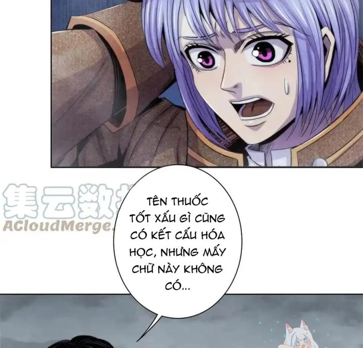 Bác Sĩ Lê Minh Chapter 110 - Trang 2