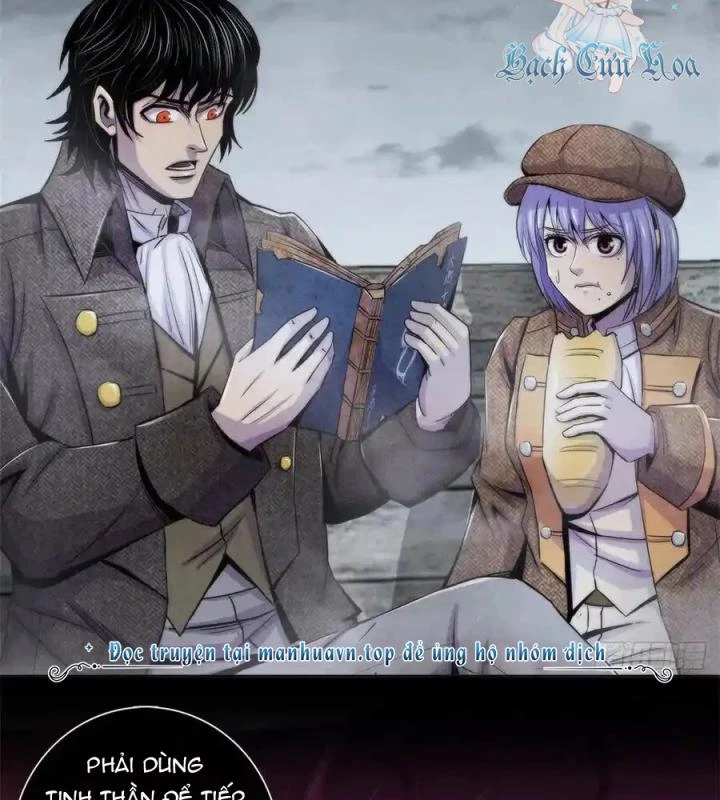 Bác Sĩ Lê Minh Chapter 110 - Trang 2