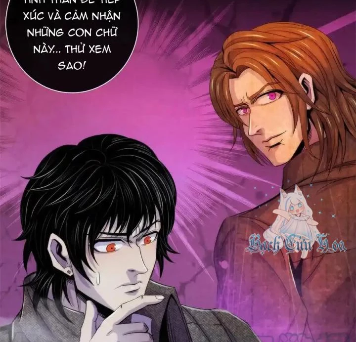 Bác Sĩ Lê Minh Chapter 110 - Trang 2