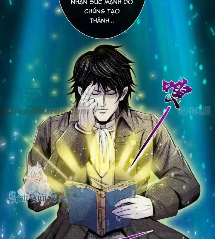 Bác Sĩ Lê Minh Chapter 110 - Trang 2