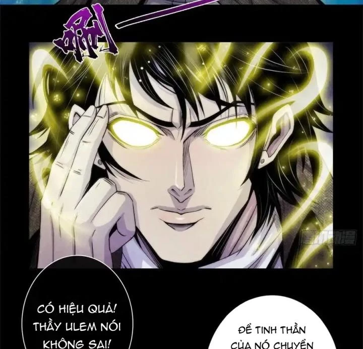 Bác Sĩ Lê Minh Chapter 110 - Trang 2