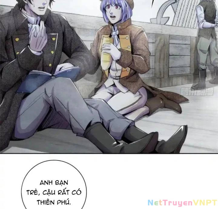 Bác Sĩ Lê Minh Chapter 110 - Trang 2