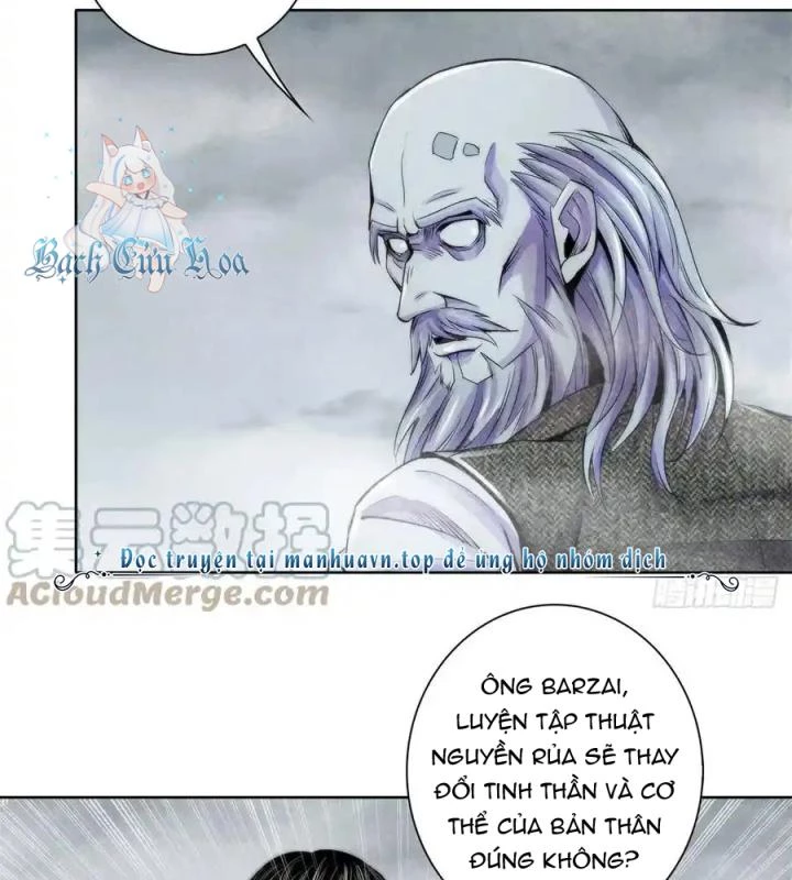 Bác Sĩ Lê Minh Chapter 110 - Trang 2