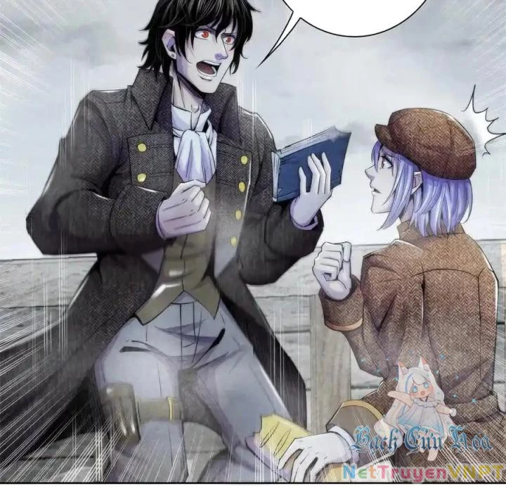Bác Sĩ Lê Minh Chapter 110 - Trang 2
