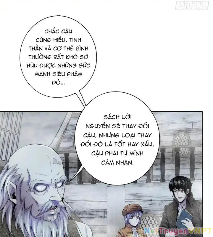 Bác Sĩ Lê Minh Chapter 110 - Trang 2